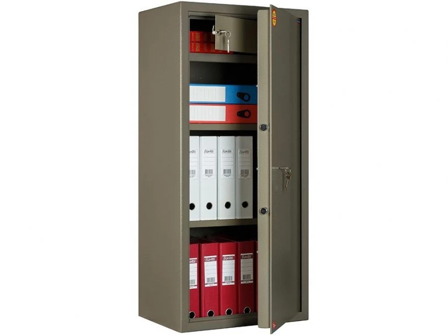 VALBERG Office Safe ASM 120T - Secure Storage Solution