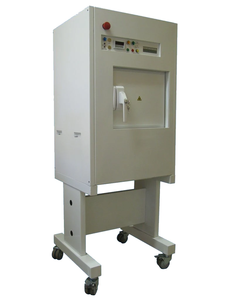 Blood Irradiation X-ray Machine "ARDOK-1