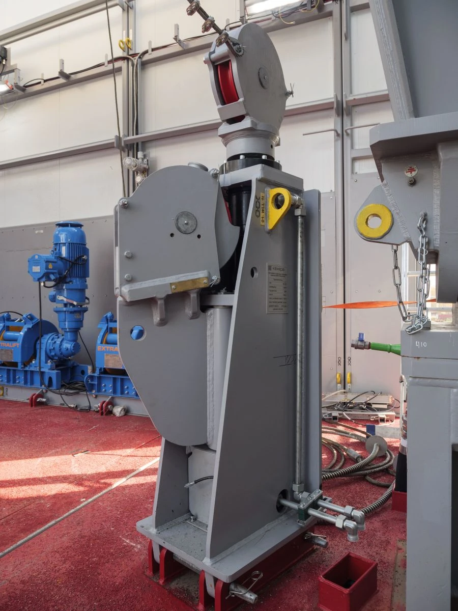 Hydraulic Tightener NS-31.5