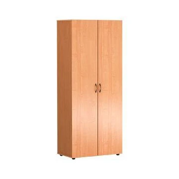 Wide Closed Document Cabinet with 2 Doors