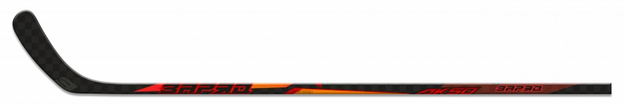 Professional Hockey Stick ZaryaD AK50
