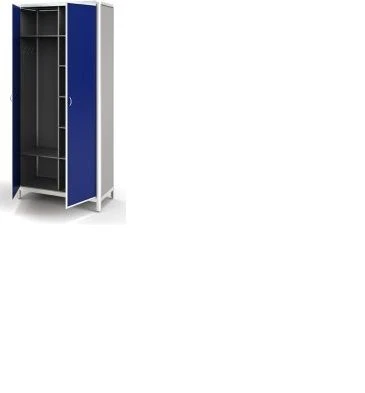 Utility Equipment Storage Cabinet PG-LA SH03-0.8