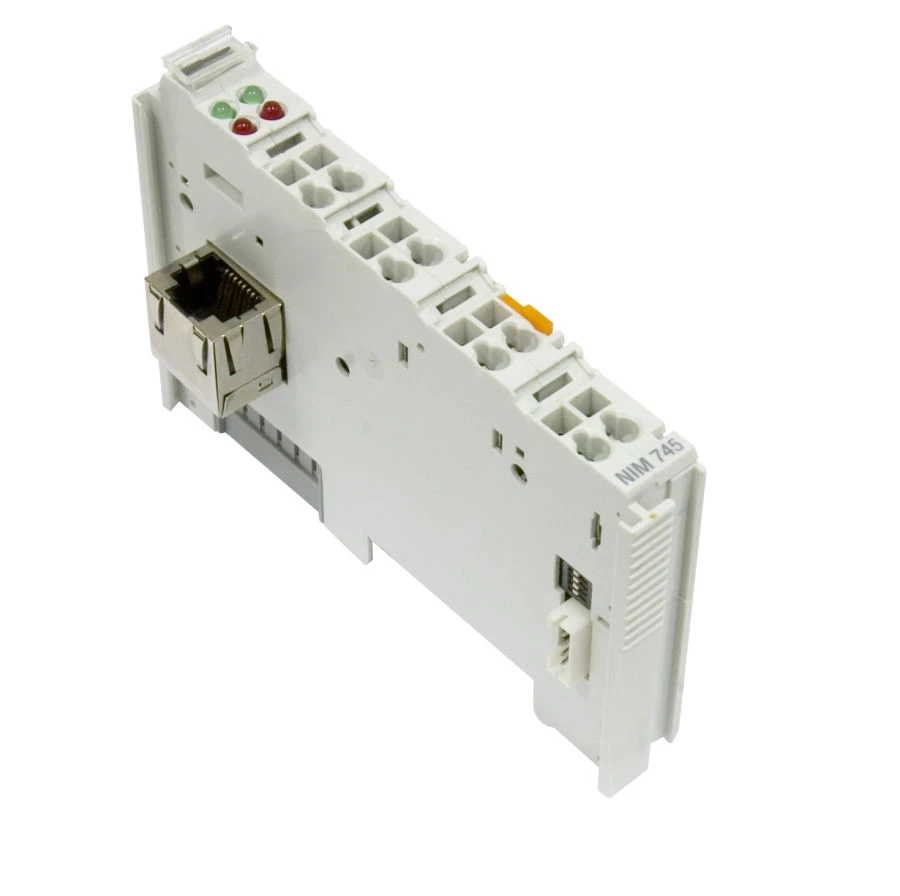 Interface Module NIM741-01-C1 for EIA/TIA RS-485 Communication