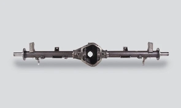 Rear Axle Housing with Half-Shaft Covers for UAZ Patriot 316300240101030