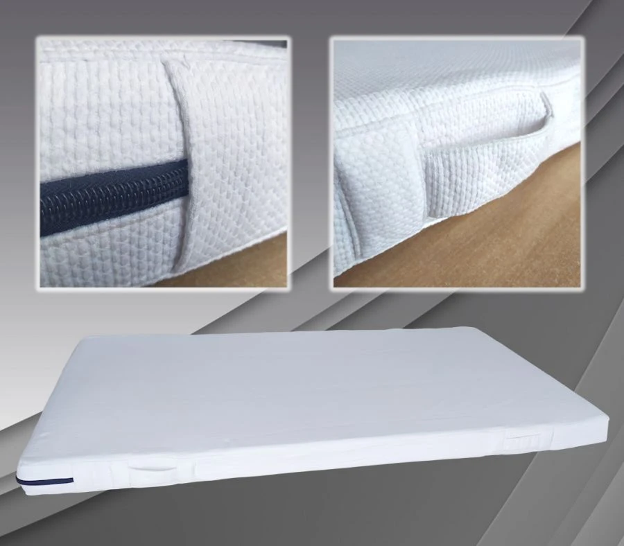 Gymnastics Mats for Safety in Sports Halls