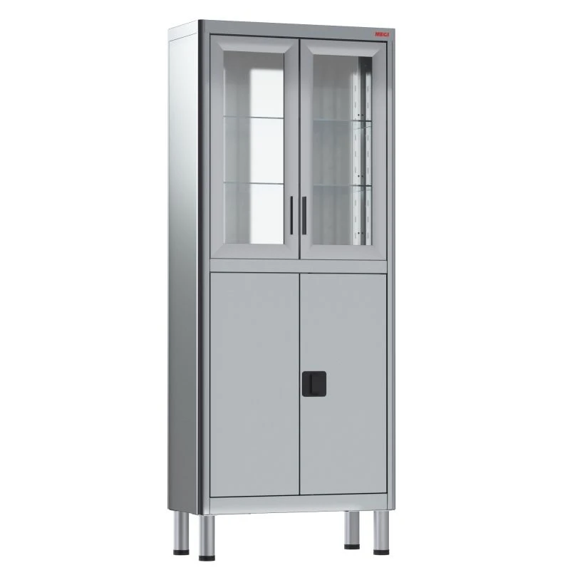 Medical Storage Cabinet - SHM-02-MSK (MSK-6648.12)