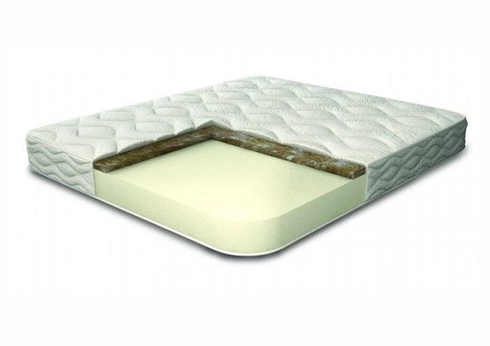 Bi-Coconut Non-Spring Anatomical Mattress SOLO BIO