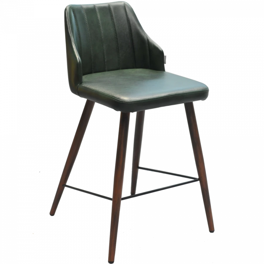 Turin Half-Bar Stool, AWD