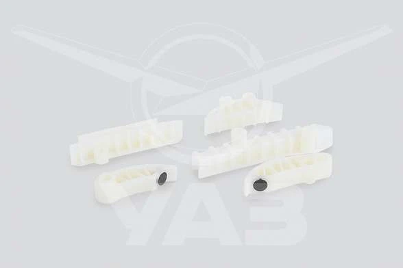 Chain Tensioners with Shoes 40904.3906621