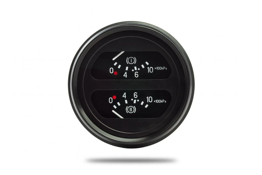 Pressure Indicator Receiver УК168А-3810010