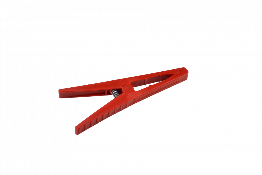 Insulating Clip Small for Electrical Work PCS-190