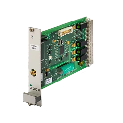 Signal Processing Unit ЕК СНС-01 for Satellite Navigation System