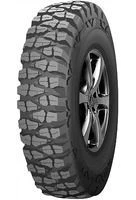 High-Performance Pneumatic Tire 215/90-15C Forward Safari 510