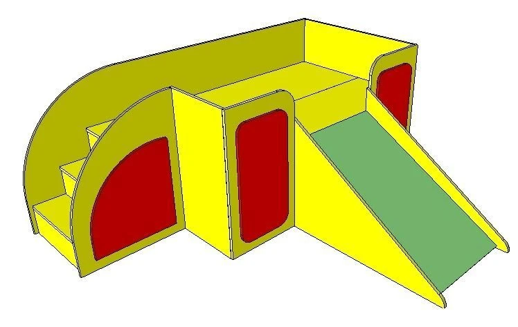 Gorka Cabinet FN.MDU.01.34.00.00.00 - Stylish Storage Solution