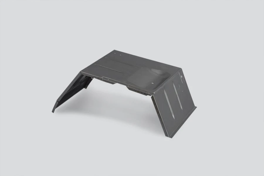 Right Front Wheel Cover 045150510721410