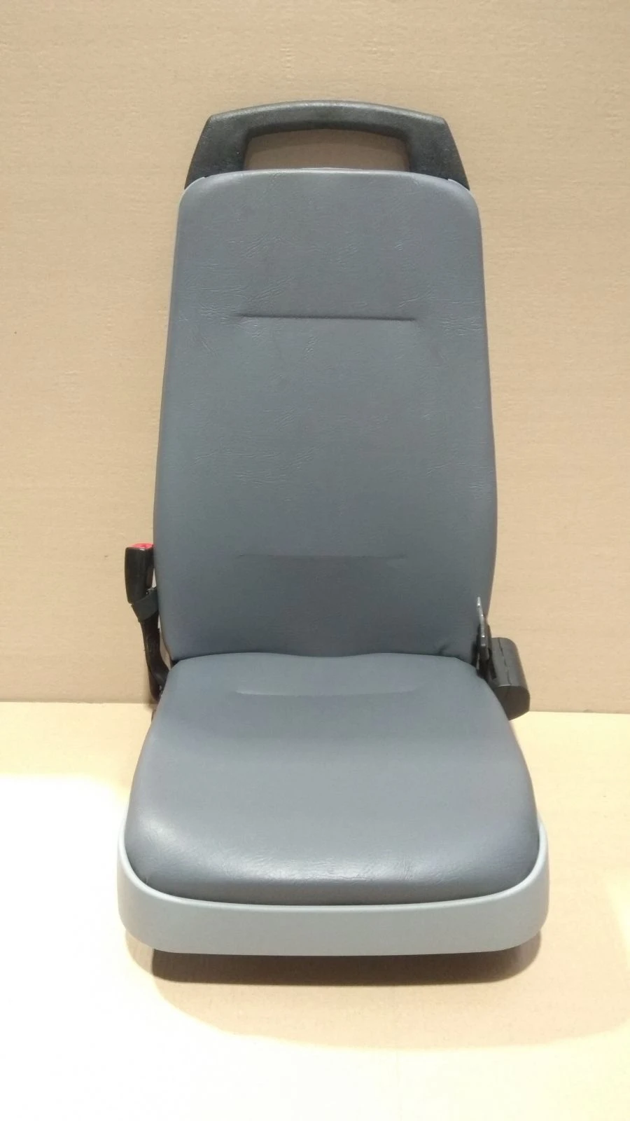 Right Passenger Seat with Armrest, FS 802.1.R-6830020, Upholstered VIC