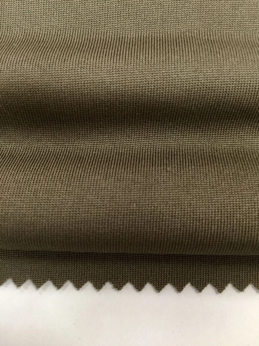 Polyester Knit Fabric with Moisture-Wicking and Antibacterial Finish, Art. 220.10050