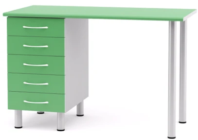 Medical Table BT-SL2 "BT-Furniture