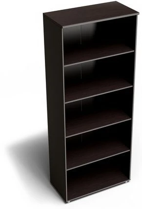 Reference Shelving Unit - Stylish and Durable Storage Solution