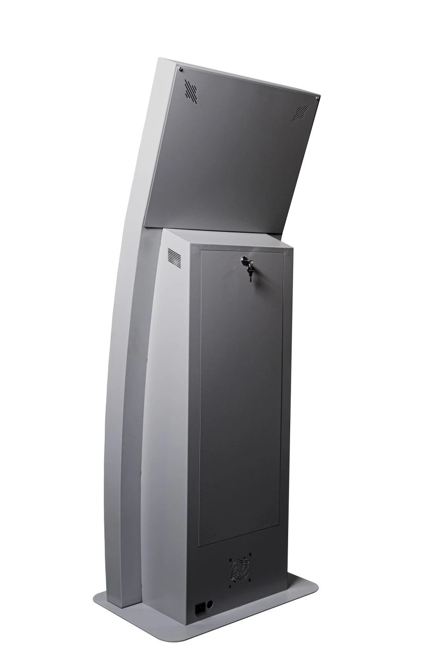 Interactive Touchscreen Kiosk Terminal "ElCapitan 19