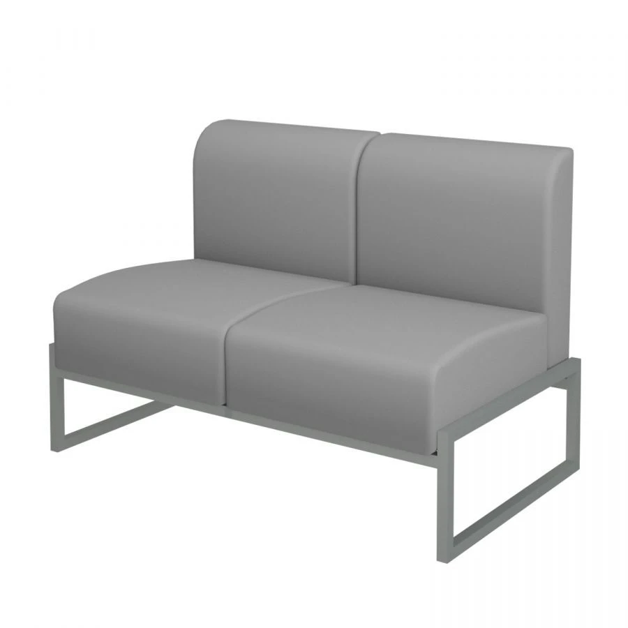 Soft Module Furniture Section 45