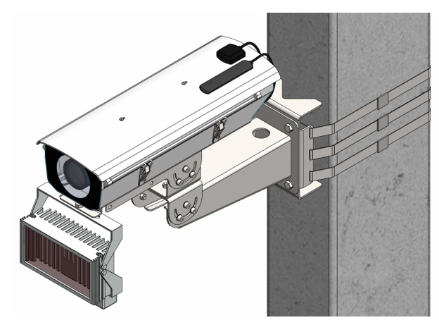 Meteor Software-Hardware Complex "METEOR LITE.01