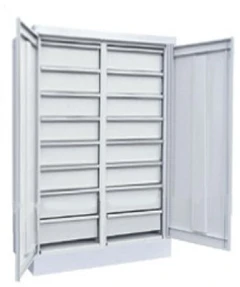 Component Storage Cabinet SHK-2 (16VY)