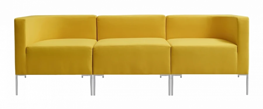 Modern Modular Seating Hub M-45