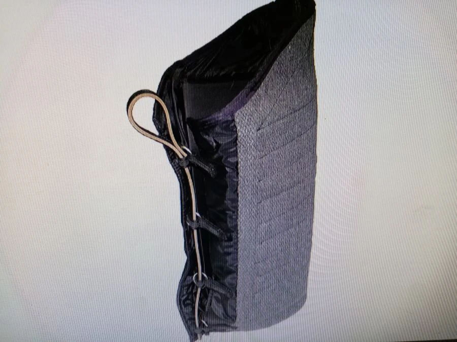 Dog Training Sleeve for Canine Unit Staff - Custom Made