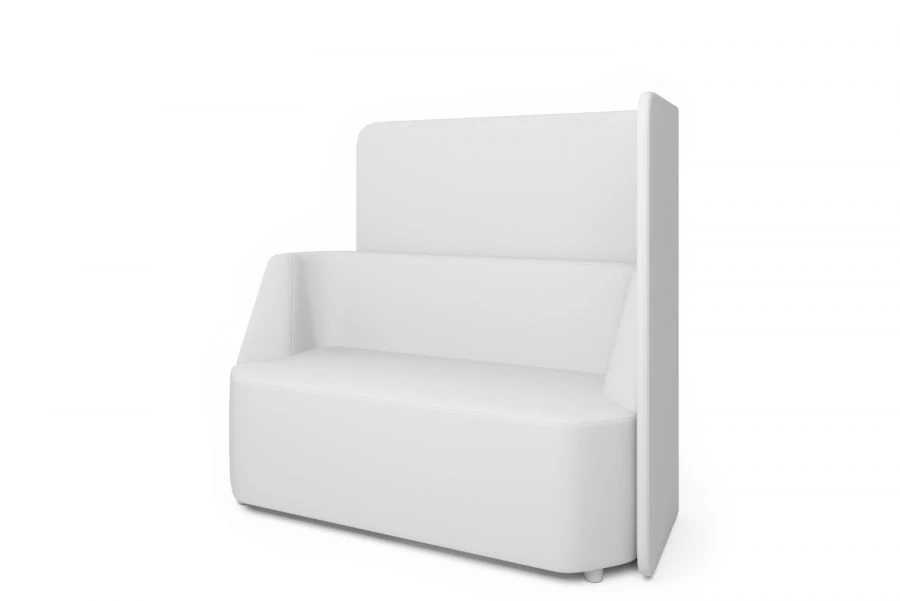 Soft Seating Sofa for Public Spaces - L10 Series L10-14