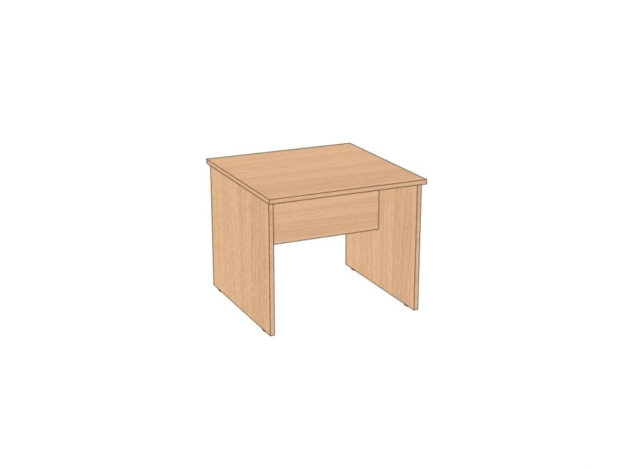 Coffee Table 604x604x500 mm ASZh