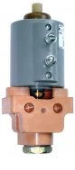 Electric Pneumatic Valve EV-5-24 U3 for Remote Control of Pneumatic Actuators