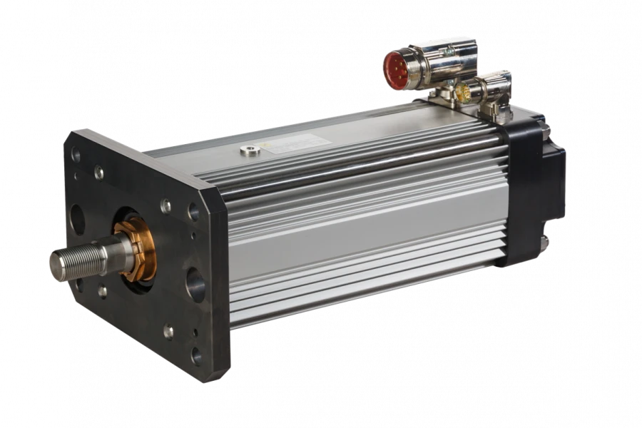 Electromechanical Linear Actuator DA140 ITCЯ.525576.005