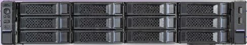 High-Performance DEPO Storm 3500A2RU Server