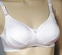 Post-Mastectomy Bra for Prosthesis Support LF-20K
