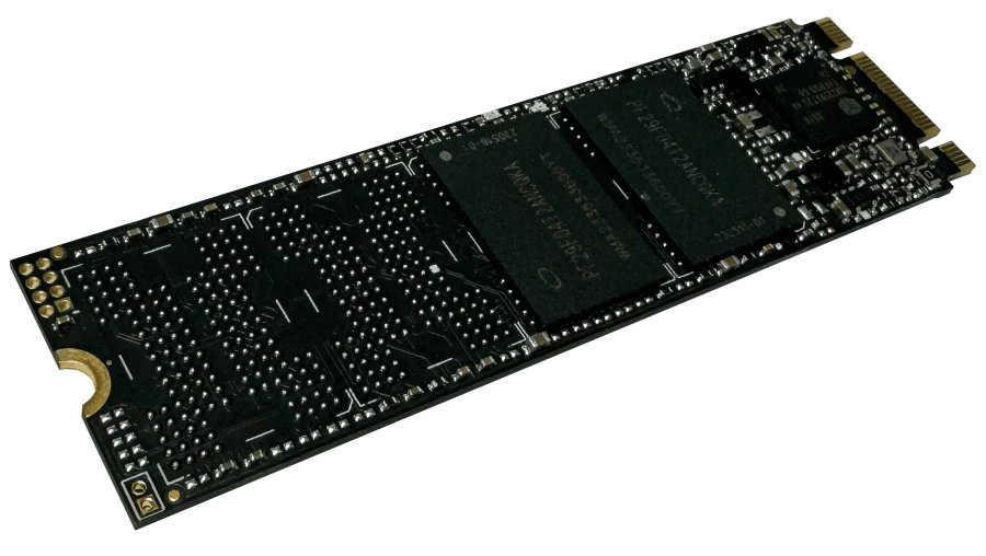 KCG SSD M.2 Storage Module 1024GB DNER.467526.005-02