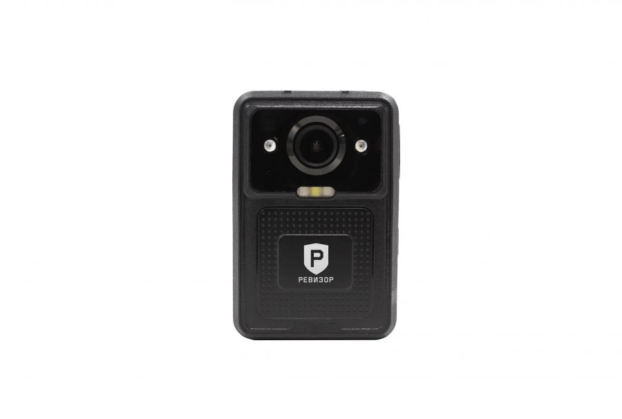 Personal Video, Photo, and Audio Recorder for Security Applications REVIZOR R1