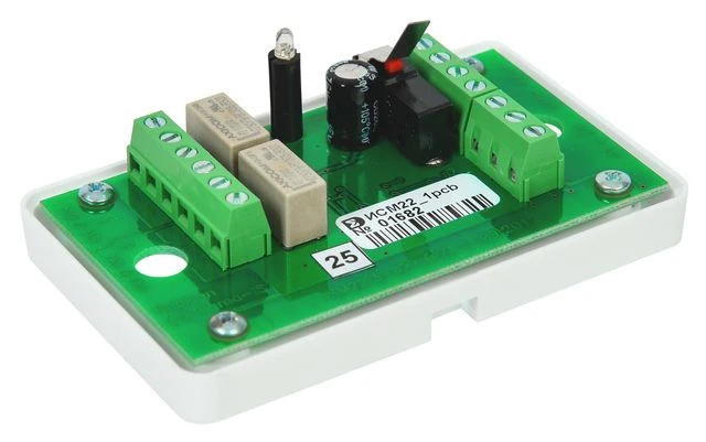 Addressable Control Module ISM22 Version 1