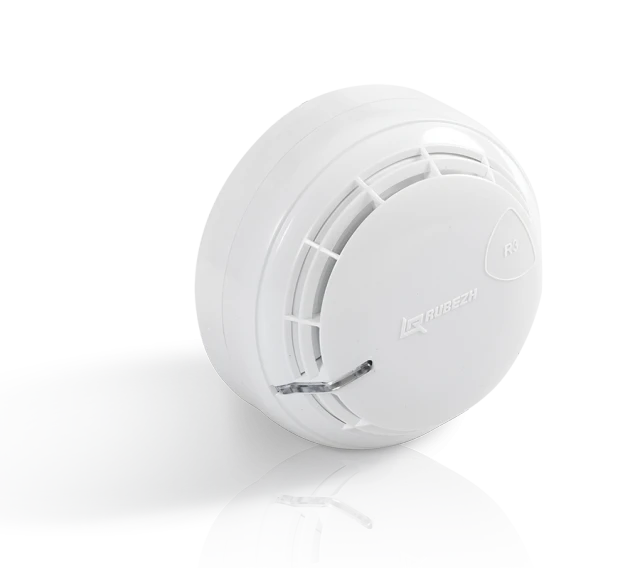Optical-Electronic Addressable Analog Smoke Detector IP 212-64-R3