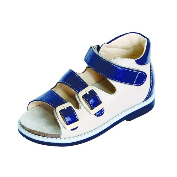 Orthopedic Children's Shoes for Preschoolers - Custom Fit Shoes