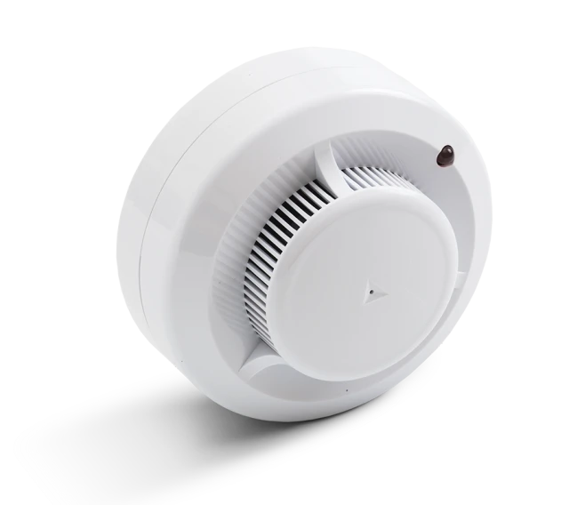 Optical-Electronic Smoke Detector IP 212-141