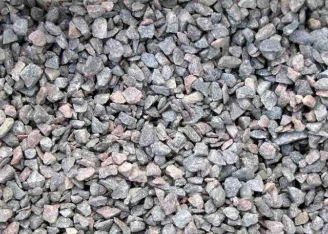 Crushed Limestone Gravel 10-20mm