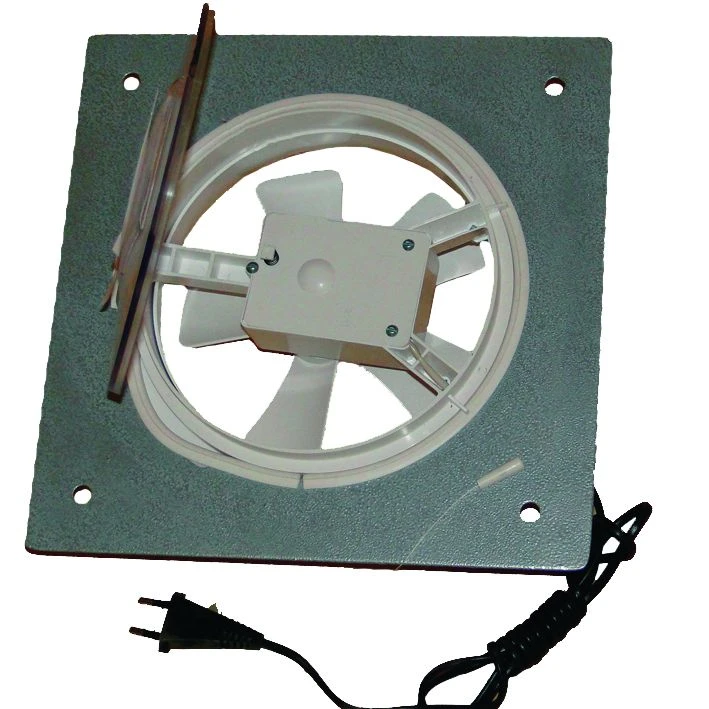 Window Ventilation Unit - 2.3