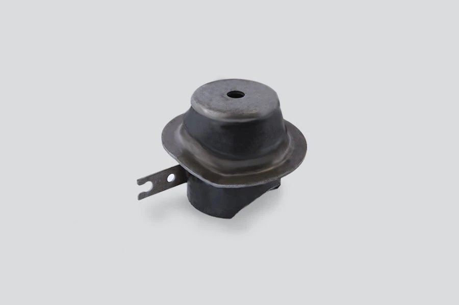 Left Spring Bracket for 316300290272700