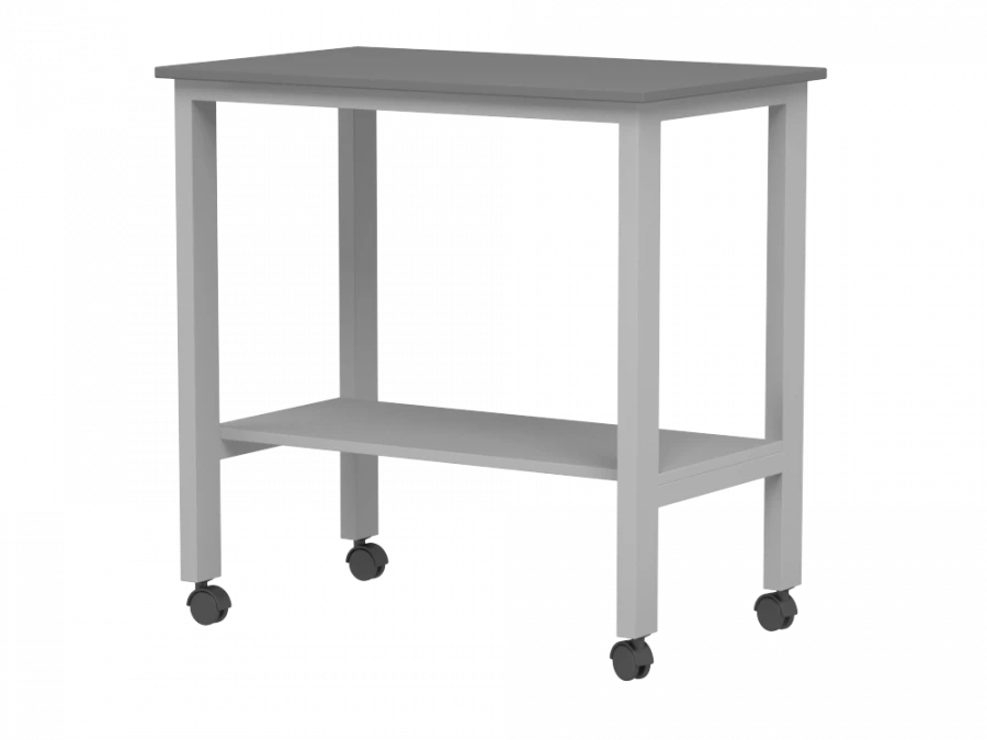 Standard Mobile Table 500/800 SPg