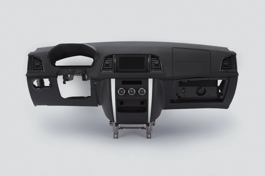 Dashboard Panel for UAZ Profi Vehicle 236000532501037