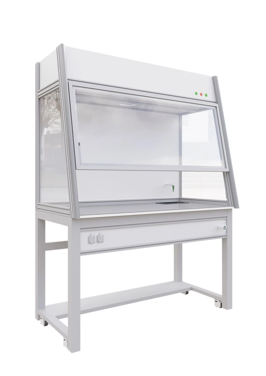 Smartlab A90B Laminar Flow Cabinet
