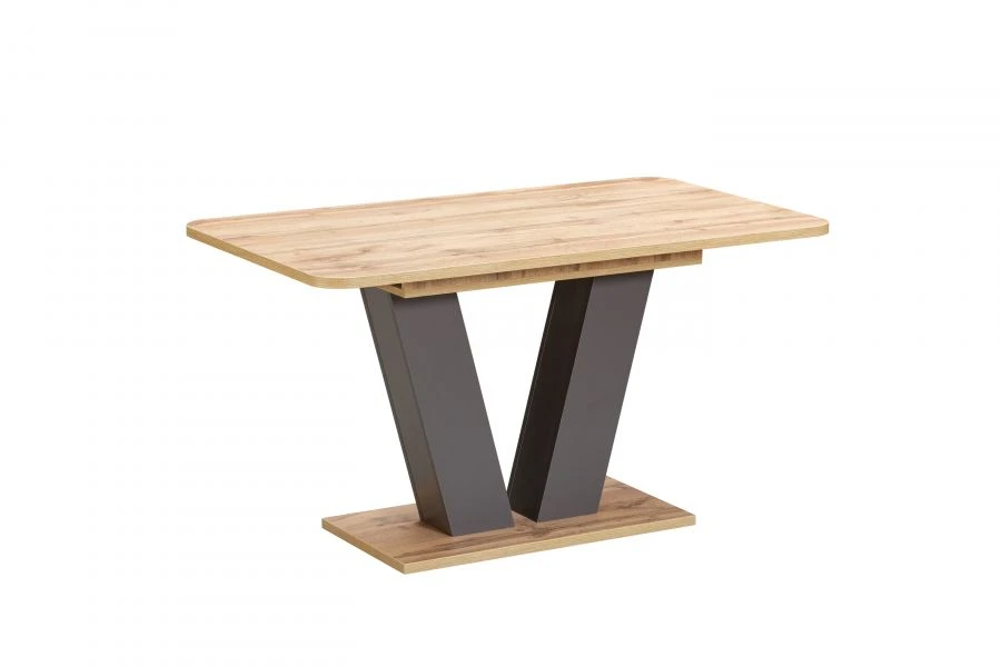 Dining Table "VEGAS 2" (Model St 80.536)