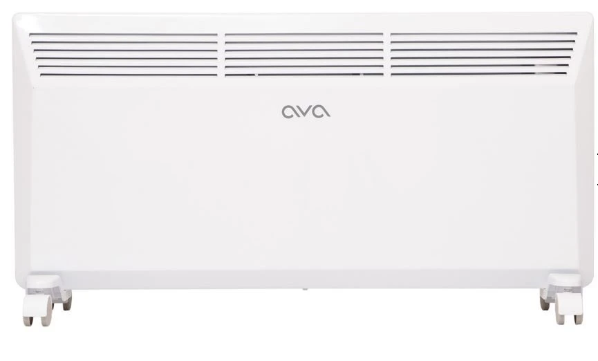 Electric Convector Heater AVA AVZ-2000 for Efficient Heating