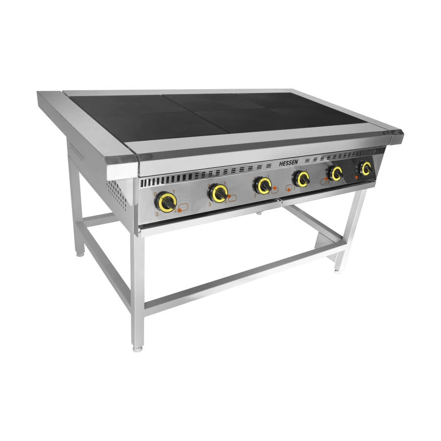 Electric Stove PЭК-6П k (with Stand)